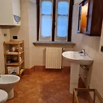 Appartamento Romantic Oberje Dla Viere