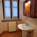 Romantic Oberje Dla Viere - Check-in Automatico 24h Lejlighed Oulx