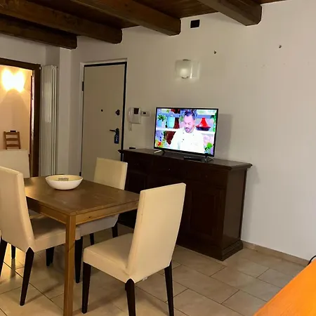 Apartamento Oberje Dla Viere Oulx