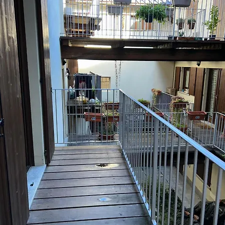 Apartamento Oberje Dla Viere Oulx