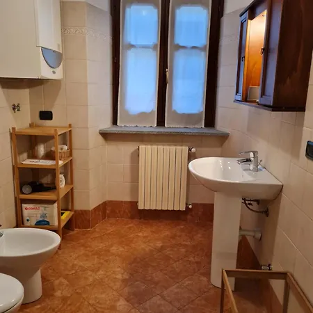Apartment Romantic Oberje Dla Viere