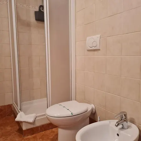 Romantic Oberje Dla Viere Apartment *