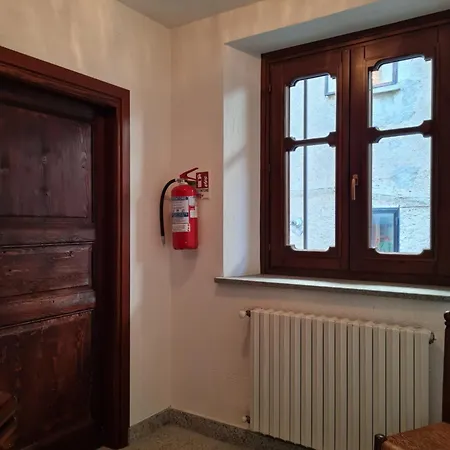 Romantic Oberje Dla Viere *