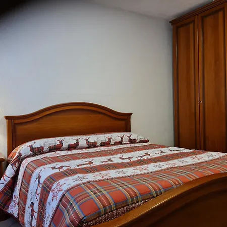 Romantic Oberje Dla Viere * Oulx