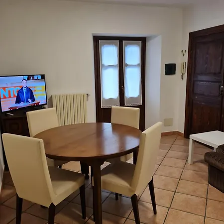 Romantic Oberje Dla Viere Appartement