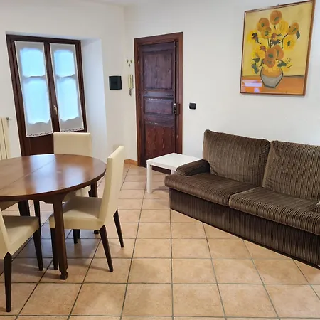 Romantic Oberje Dla Viere - Check-in Automatico 24h Oulx