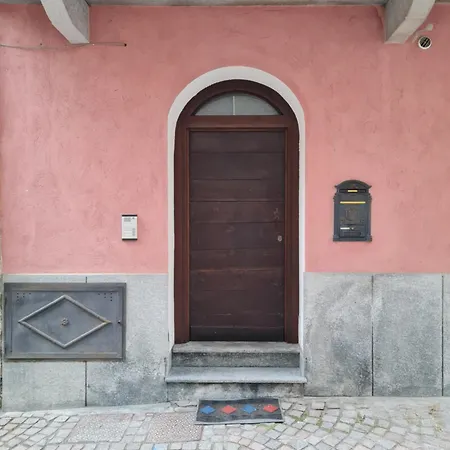 Romantic Oberje Dla Viere Apartamento *