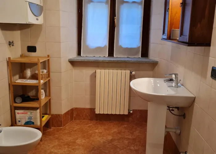 Apartamento Romantic Oberje Dla Viere