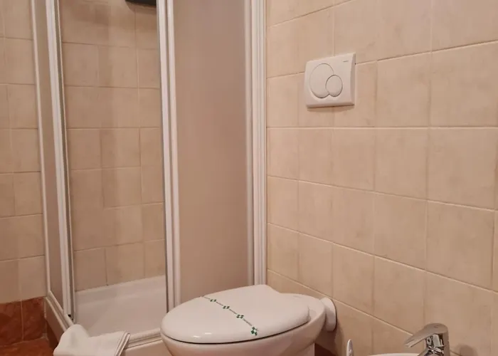 Romantic Oberje Dla Viere Apartamento *
