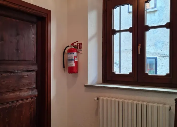 Romantic Oberje Dla Viere *