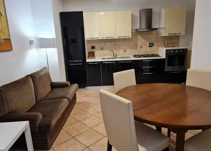 Romantic Oberje Dla Viere Apartamento Oulx